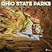 2017 Ohio State Parks Wall Calendar by 