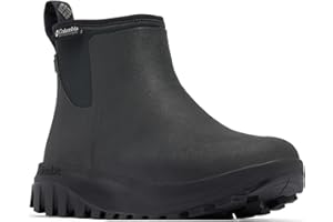 Columbia Women's Venturetrot Boots