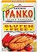Kikkoman Panko Style Coating, Gluten-Free, 8 Ounces, 2 Pack