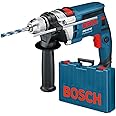 Bosch GSB 16 RE 1/2-inch Variable Speed Impact Drill Kit - 220-Volt