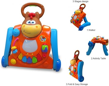 amazon kids walker