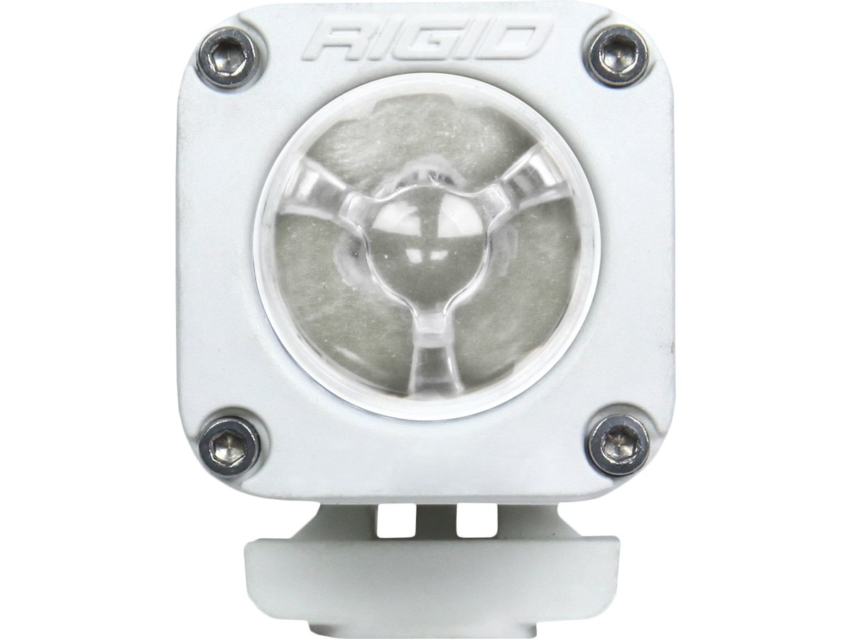 Rigid Industries60511 White LED Spot Surface Mount (Ignite)