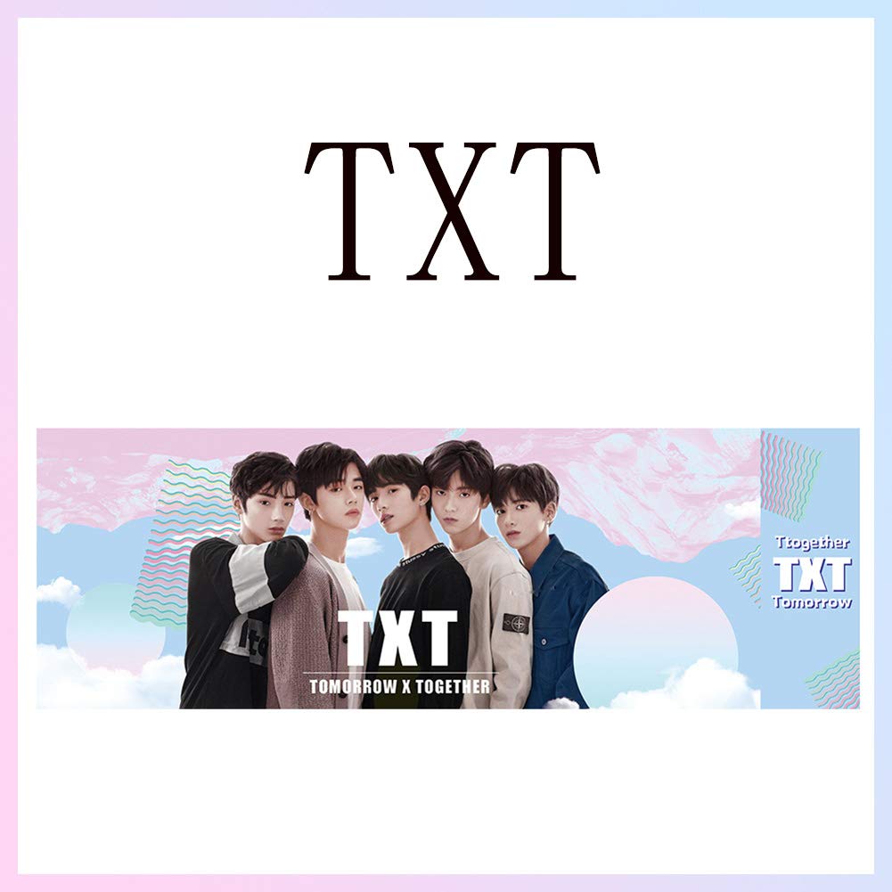Kpop Banner Design Kaser Vtngcf Org