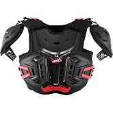 Leatt Brace Chest Protector 4.5 Pro Jr