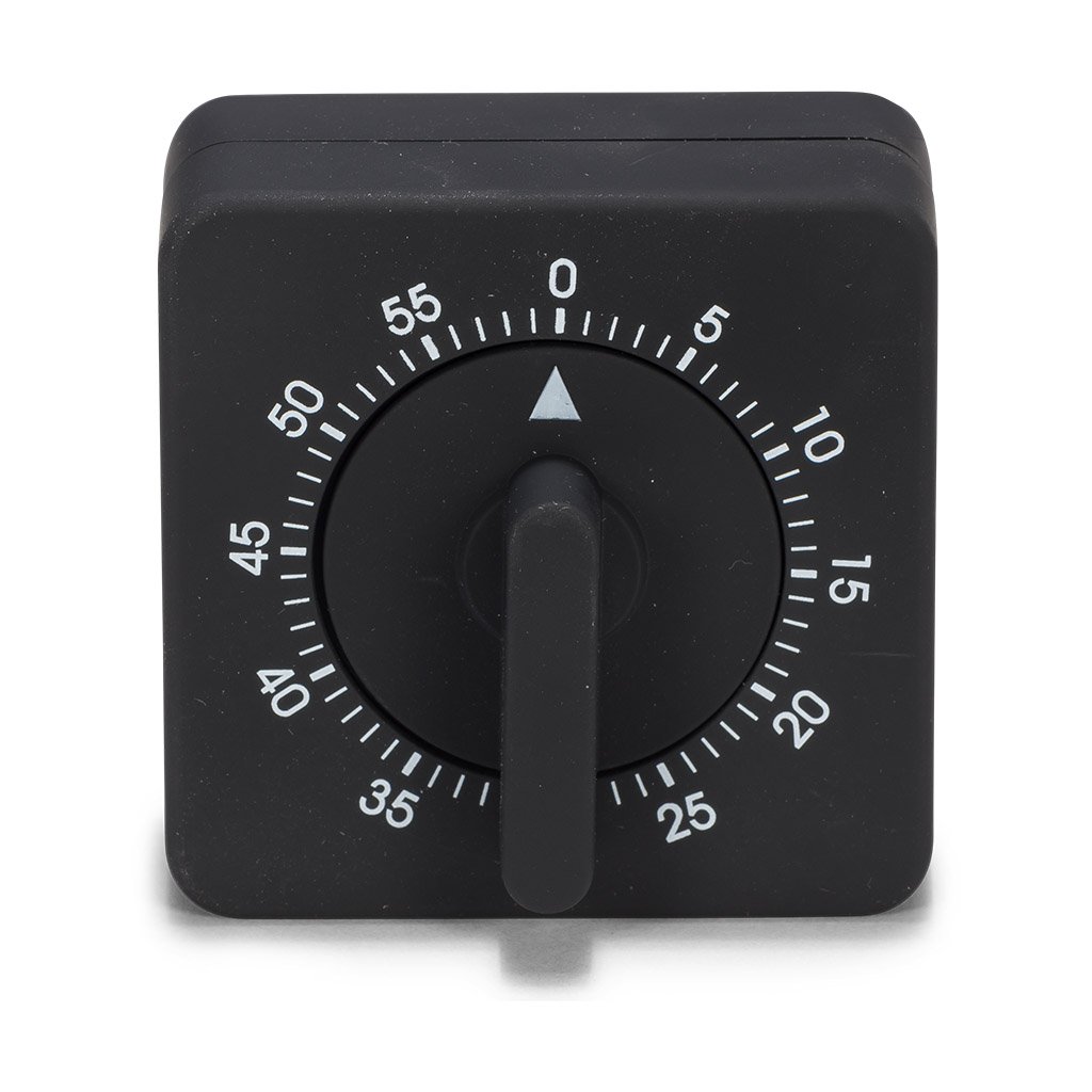 Patisse Kitchen Timer Silicone 7 Cm.