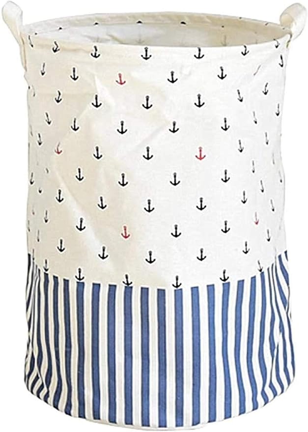 WANGYONG Cesta de lavandería, Cesta de lavandería HPERA Cesta de