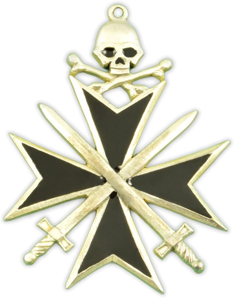 Russian Military Collection Russian corps cross (award Order, souvenir, Lapel Pins) COPY