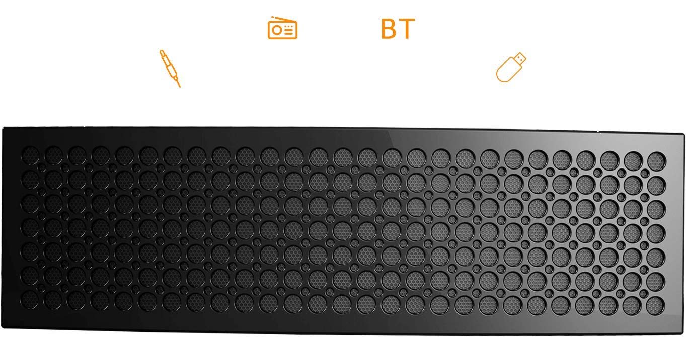 intex b20 bluetooth speaker