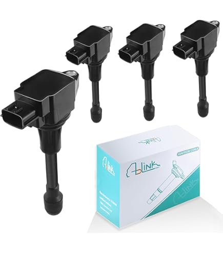 Amazon.com: Ignition Coil 22448-ED000 22448-JA00A Compatible