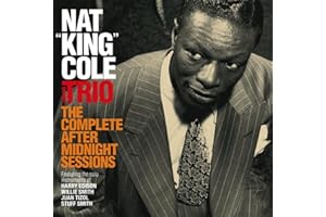 Complete After Midnight Sessions (4 Bonus Tracks)