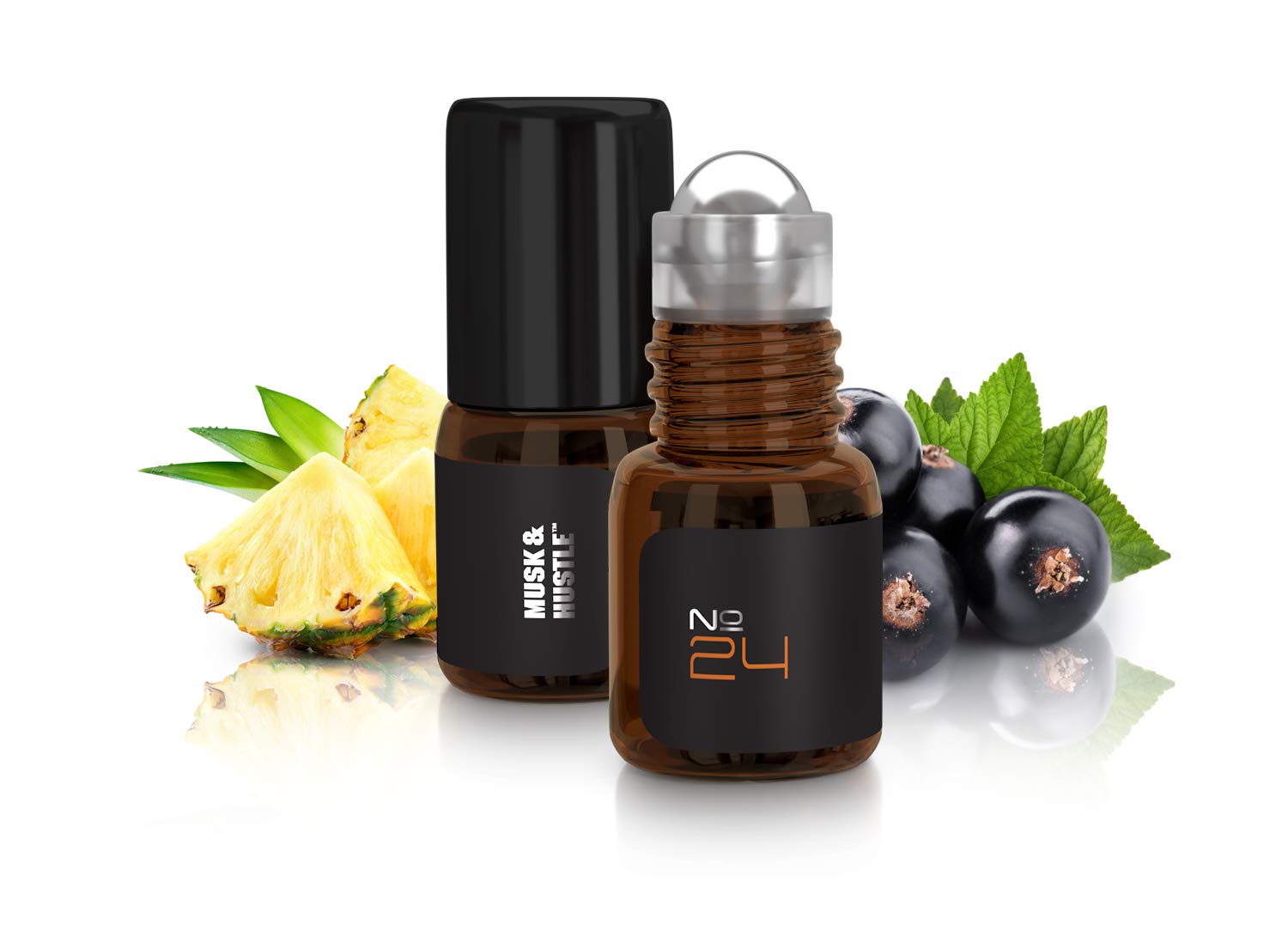 Buy Original Nitro Musk version of Creed Aventus for Men, Pure Oil