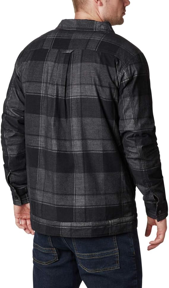 columbia pilot peak jacket