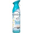Febreze Air Mist Air Freshener Spray, Odor-Fighting Room Spray, Air Fresheners for Home and Bathroom and Kitchen, Aerosol Can, Bora Bora Waters Scent, 8.8oz, 1 Count