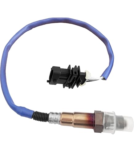 Sensore di ossigeno O2 per Fiesta MK1 Connect Focus 98AB-9F472- on