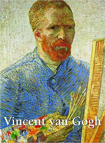 amazon van gogh