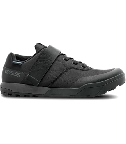 Amazon.com: SHIMANO SH-GE700 Men's MTB Shoes, Black, 6.5-7 (EU 40