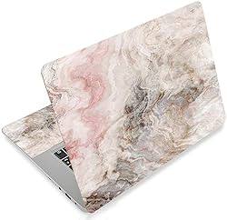 AORTDES Laptop Skin Sticker Decal 15-15.6