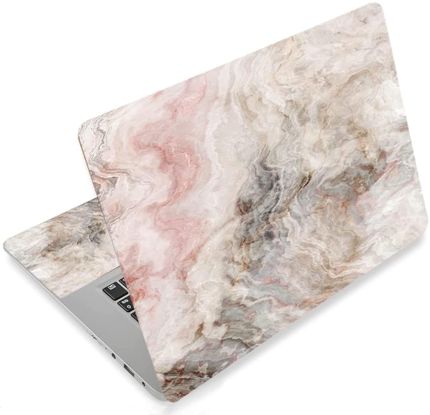AORTDES Laptop Skin Sticker Decal 15-15.6