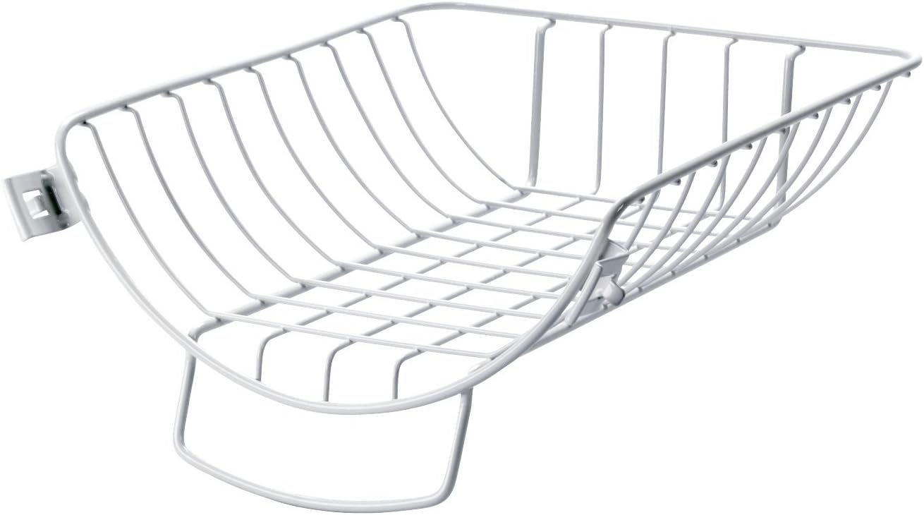 Miele Dryer Basket Tk111/Light Grey Amazon.co.uk Large Appliances