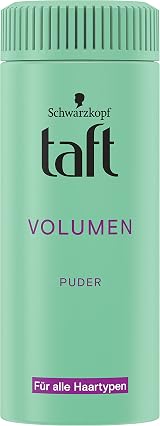 TAFT Styling Volume Powder 10g All Hair Types Hairline Control Vegan Formula view 6