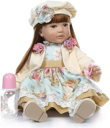 bambole realistiche amazon