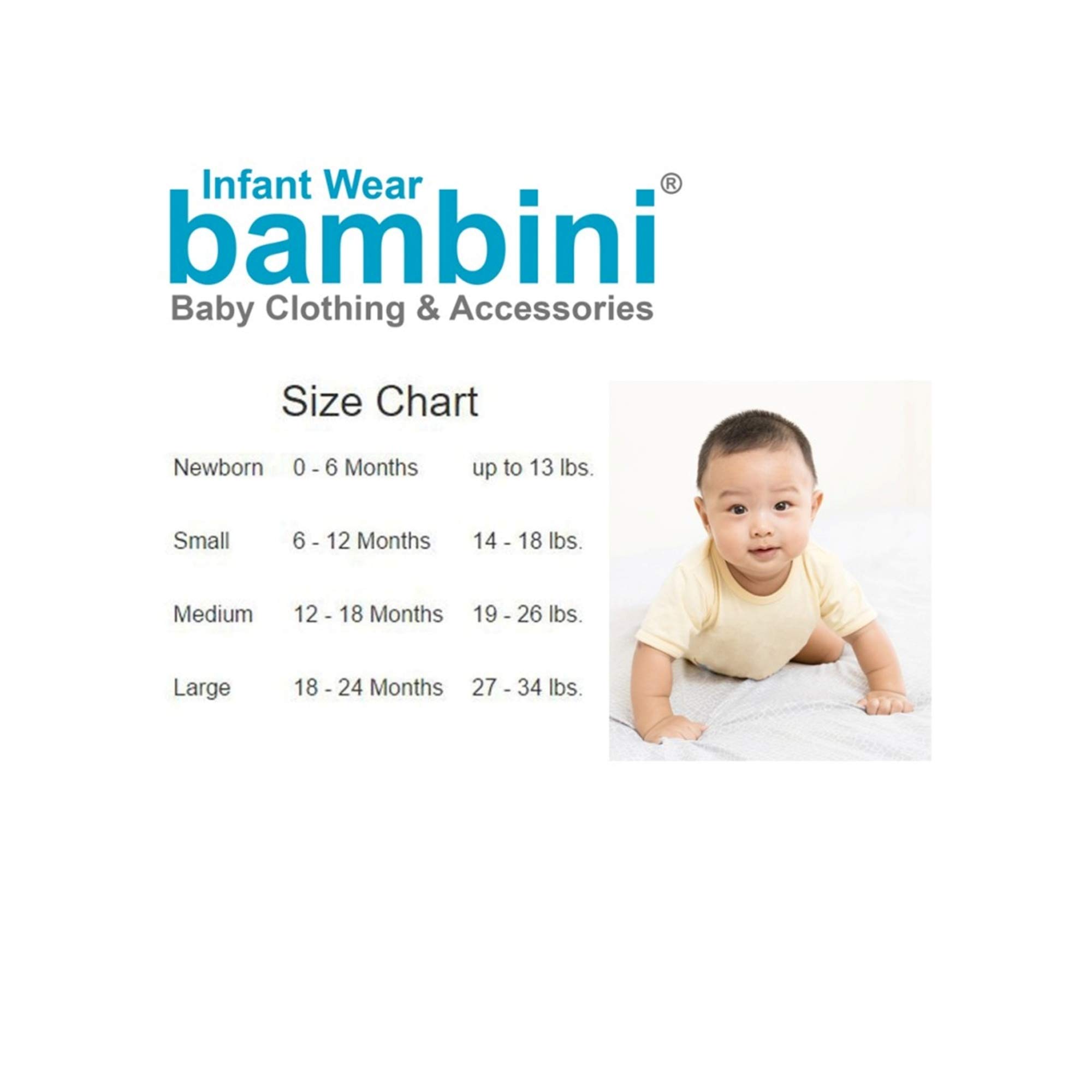bambini Baby White Rib Knit Sleeveless Tank Top Shirt
