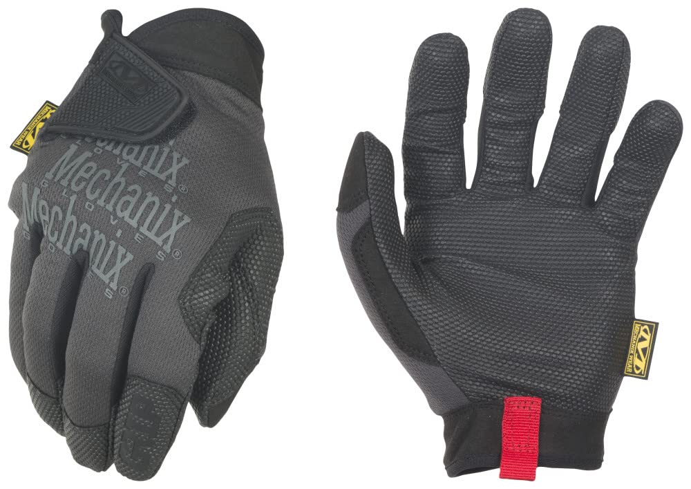 Mechanix Wear - Specialty Grip Gloves (X-Large, Black)
