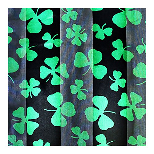 scarf for st patricks day