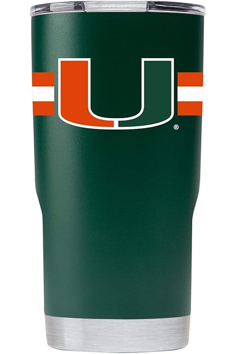 Michigan State Cup Michigan State 20oz Tumbler Double-Walled