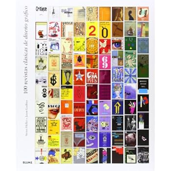 100 revistas clásicas de diseño gráfico 100 revistas clásicas de diseño gráfico
