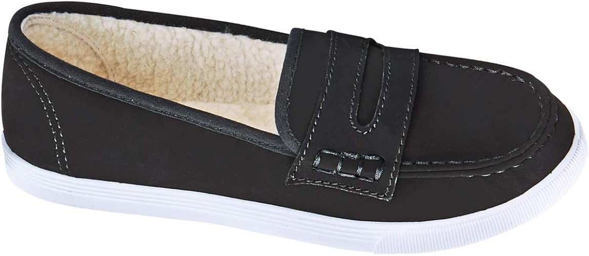 carol wright moccasins