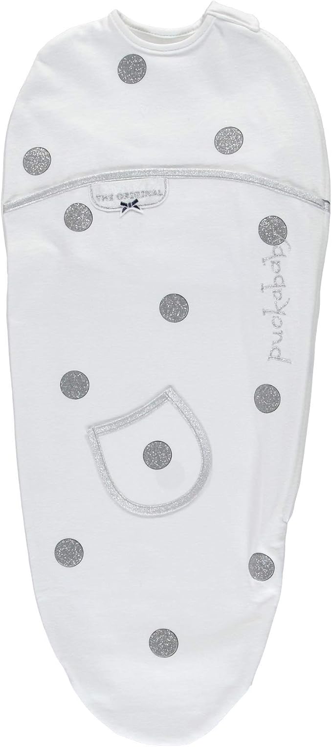 puckababy swaddle