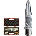 GLTL Concrete Rebound Hammer Tester ZC3-A Resiliometer Hammer Test Meter Tool 10-60Mpa（ASTM C 805, ISO 8045）
