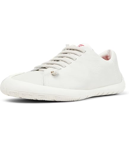 CAMPER Peu Cami ホワイト スニーカー サイズ40 Amazon.com | Camper Women's Peu Path+, Shoes, White Natural, 6 (Us