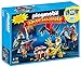 Playmobil Dragon's Treasure Battle Advent Calendar