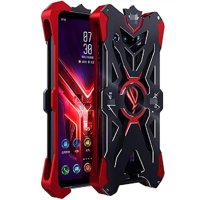 Amazon Asus Back Cover For Asus Rog Phone BELLA BEAR For Asus Rog
