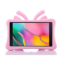 UUcovers 7" Tablet Kids Case for Samsung Galaxy Tab