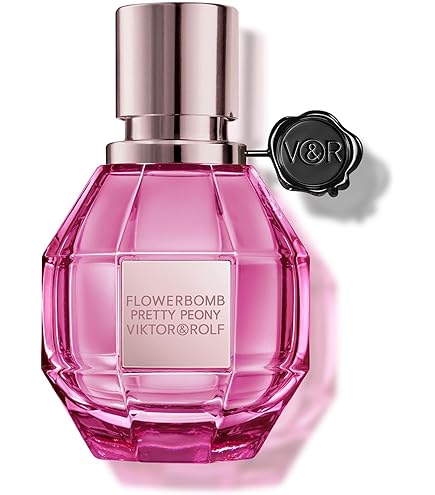 Amazon.com: Viktor&Rolf - Flowerbomb Eau de Parfum - Women's