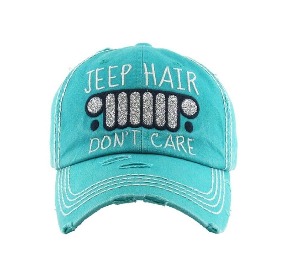 The 10 Best Jeep Hair Dont Care Hats
