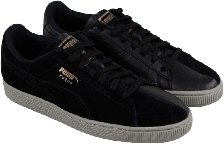 puma suede classic lunar glow