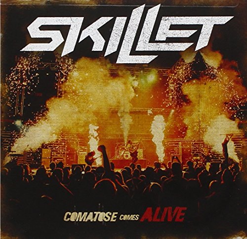Comatose comes alive