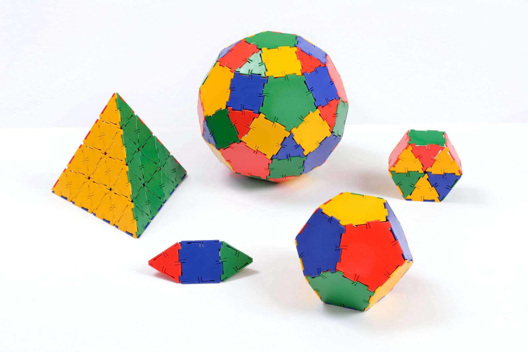 Polydron Basic Set