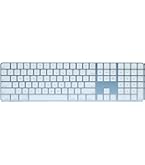 Amazon.com: Apple Magic Wireless Keyboard with Numeric Keypad - US