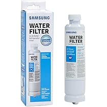 Amazon Com Samsung 9101 Refrigerator Water Filter Genuine Original Equipment Manufacturer Oem Part Appliances