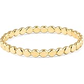 Nova Stacking Ring – Handmade Rings for Women—Stackable Rings …