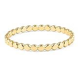 Handmade Studio Dainty14k Gold Filled Rings For