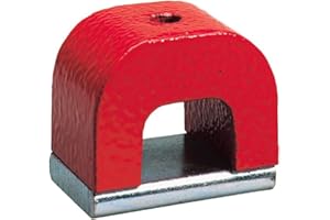 General Tools & Instruments 370 4 Power Alnico Magnets