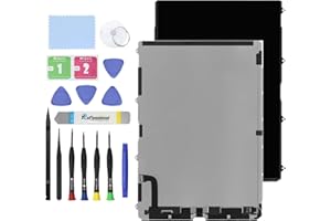 GBOLE 10.9" New Screen Replacement for iPad 10th Gen 2022 A2696 A2757 A2777 LCD Display Touch Screen Digitizer Assembly with Tools