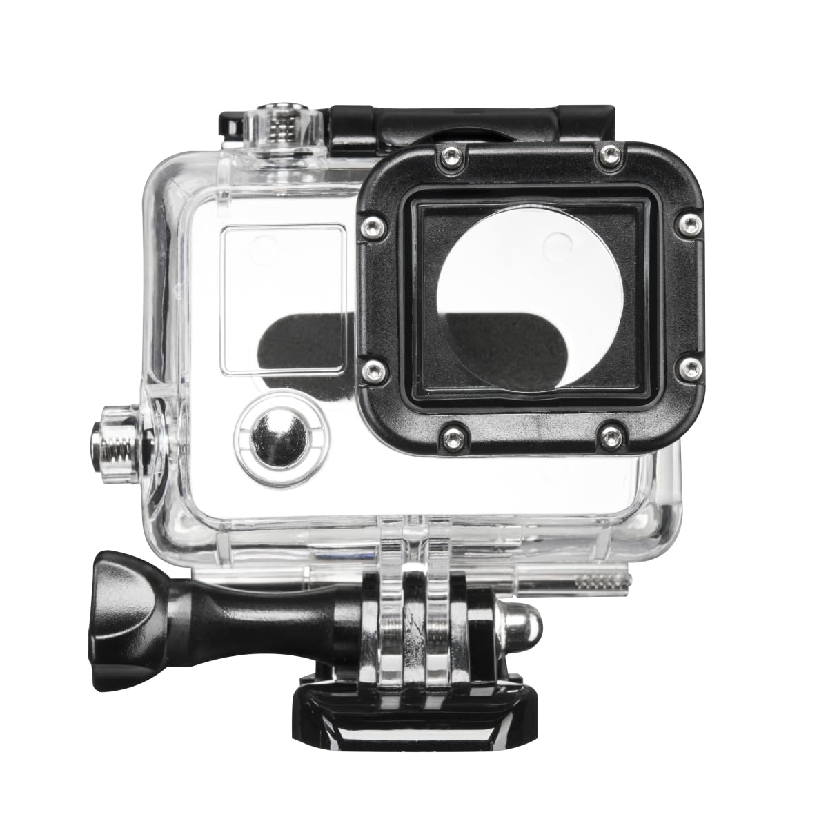 Mantona Housing for GoPro Hero 3