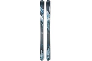 Nordica Enforcer 89 Men's All Mountain Skis